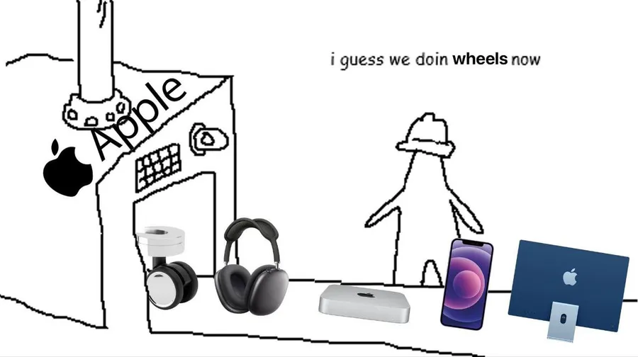Untitled meme