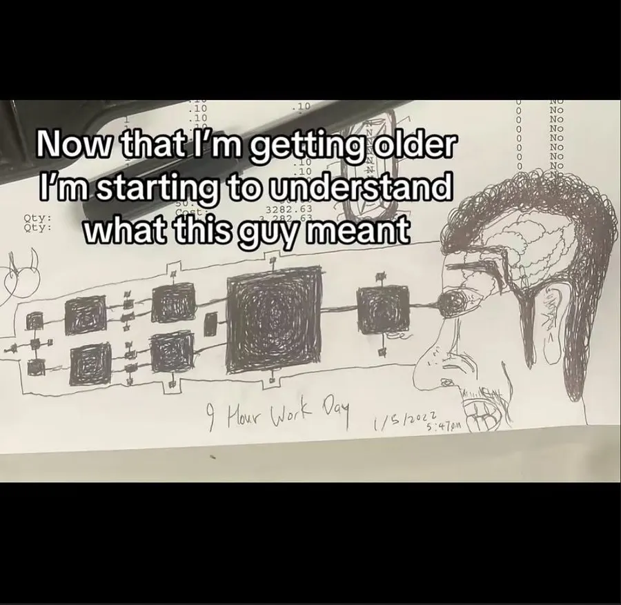 Untitled meme