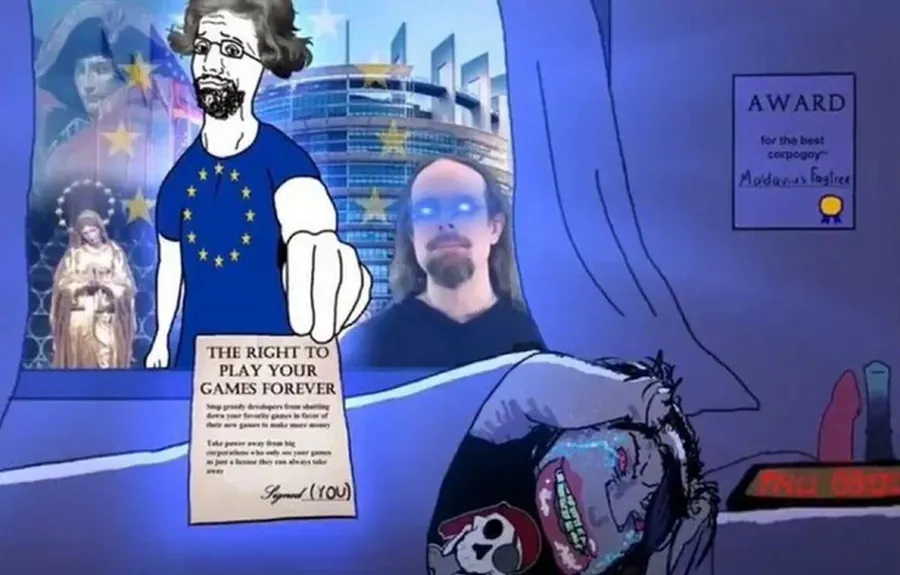 Untitled meme