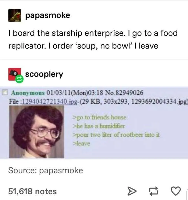 Untitled meme