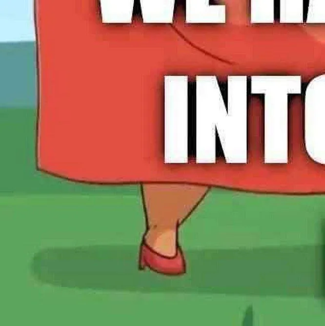 Untitled meme
