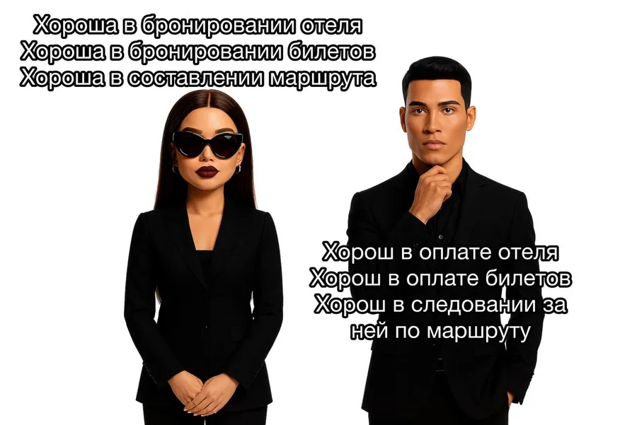 Untitled meme