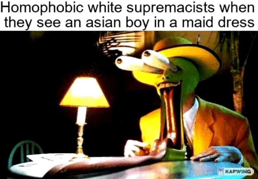 Untitled meme