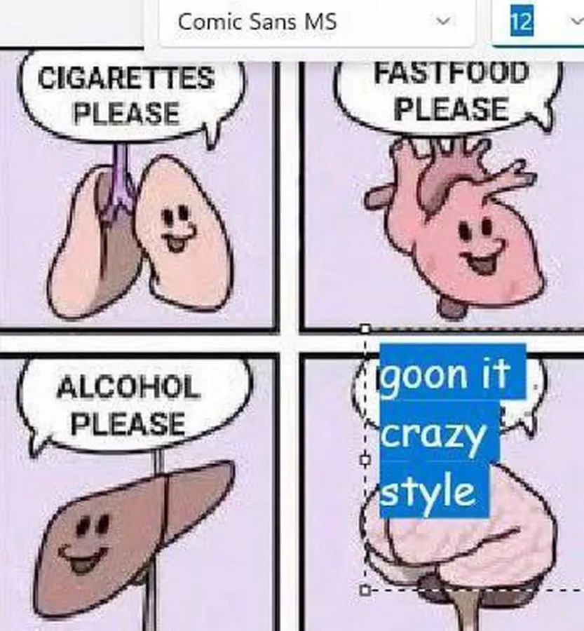 Untitled meme