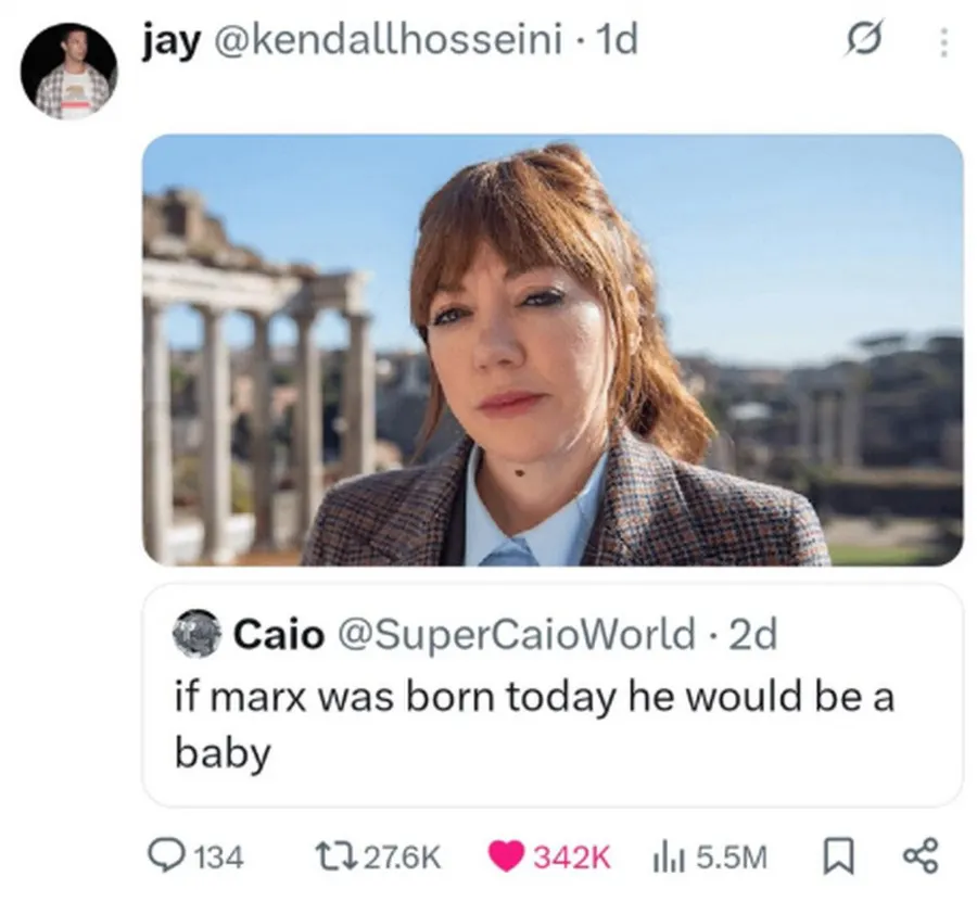 Untitled meme
