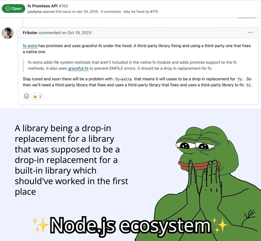Untitled meme