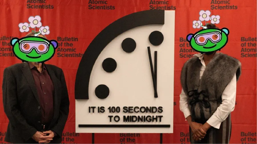 Untitled meme