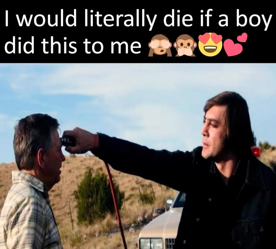 Untitled meme