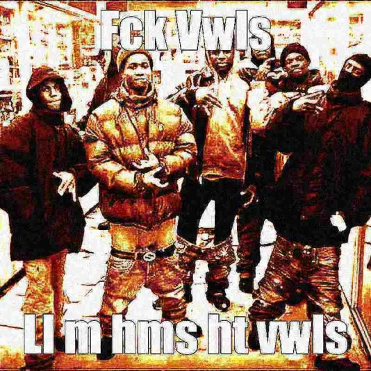 Untitled meme