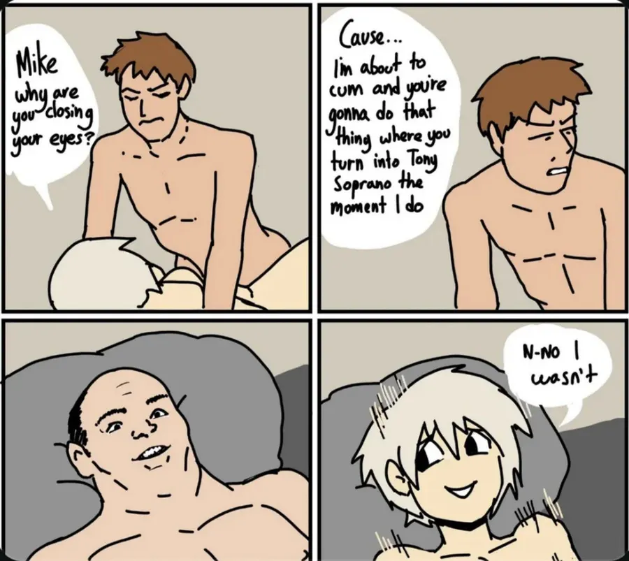 Untitled meme