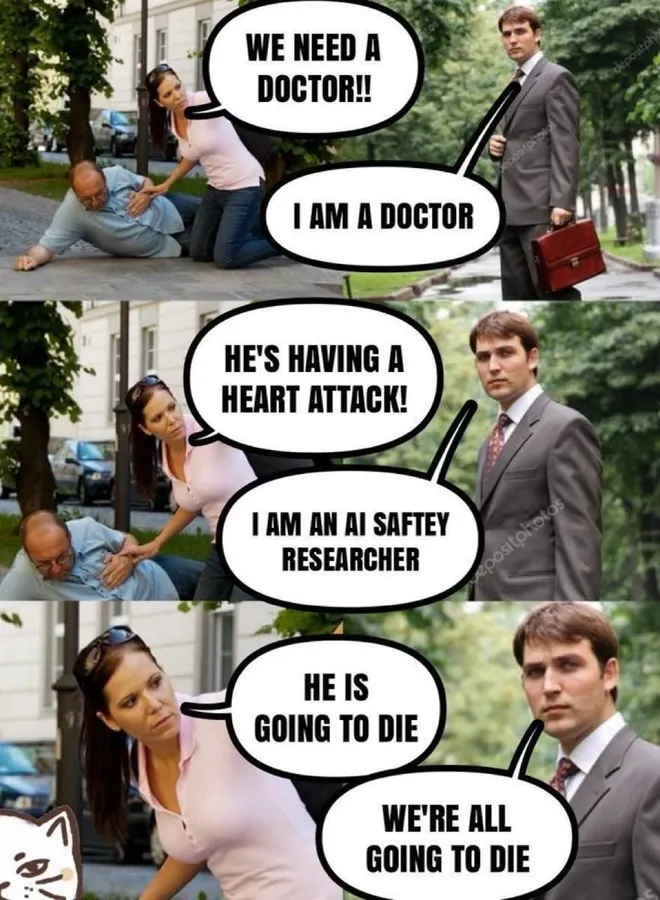 Untitled meme