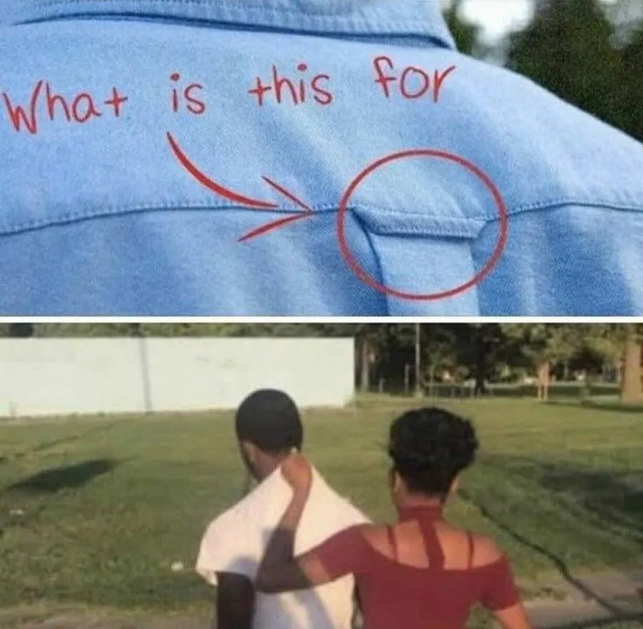 Untitled meme