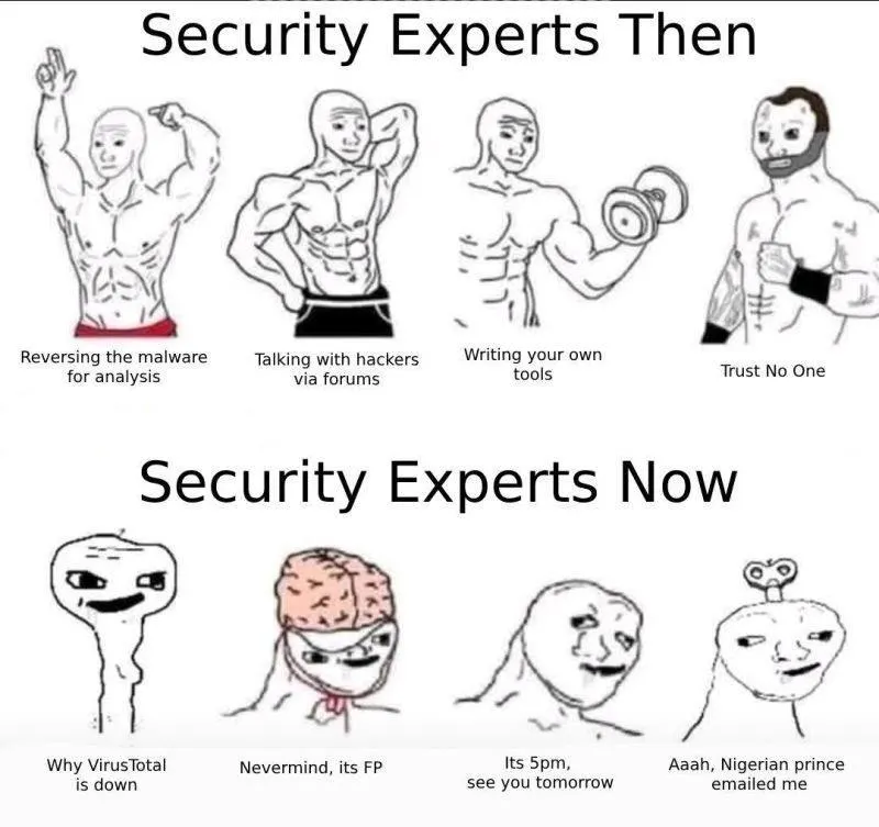 Untitled meme