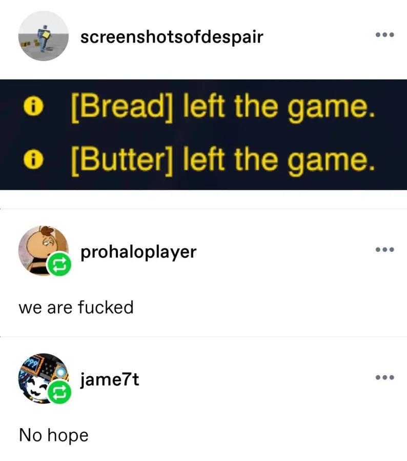 Untitled meme