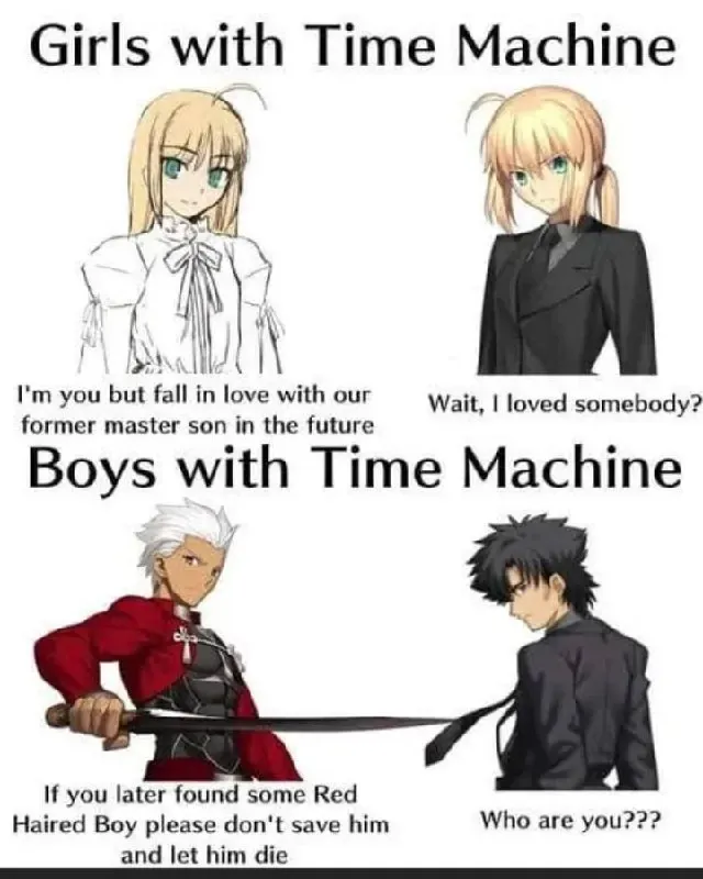 Untitled meme