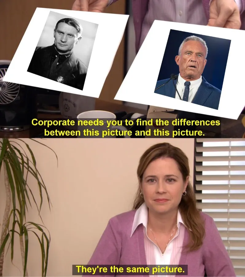 Untitled meme