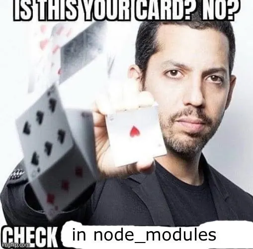 Untitled meme