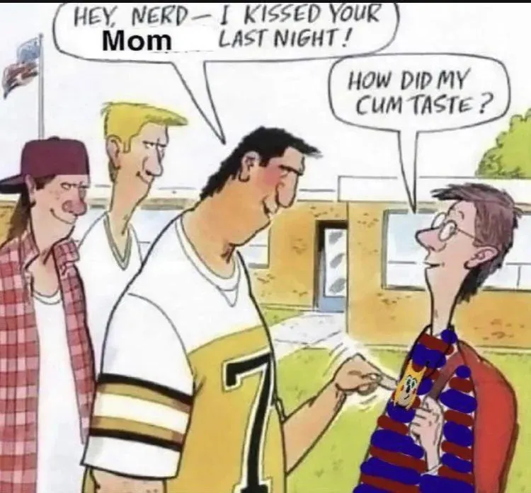 Untitled meme