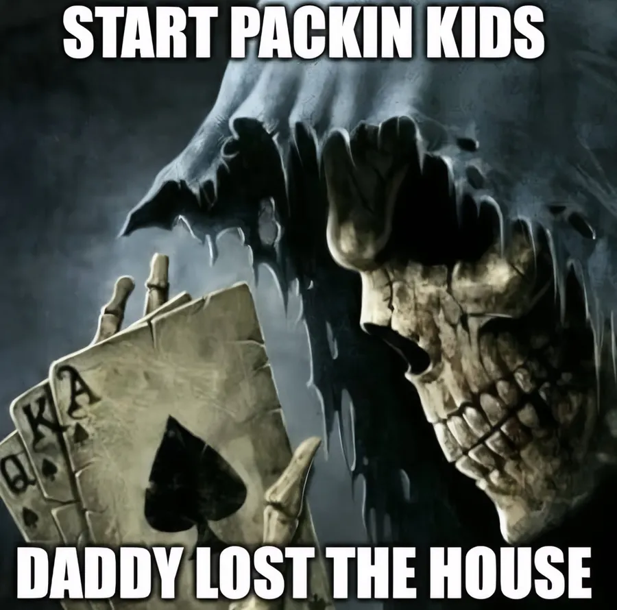 Untitled meme