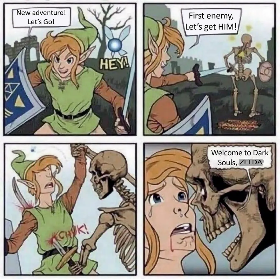 Untitled meme