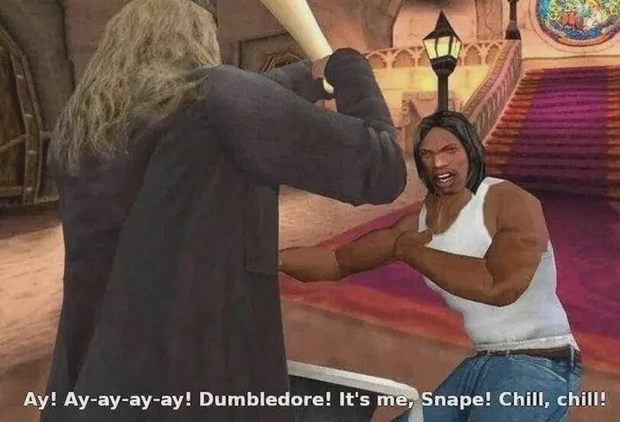 Untitled meme
