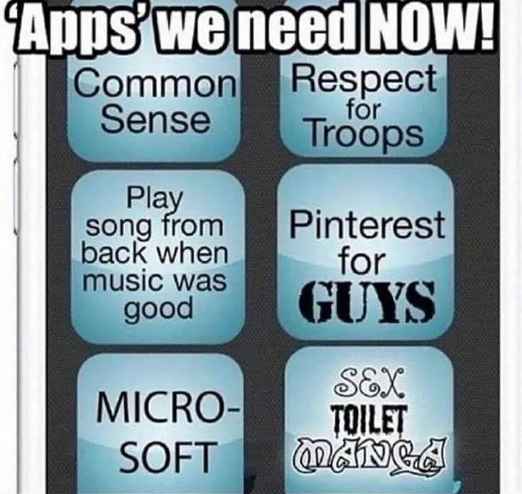 Untitled meme