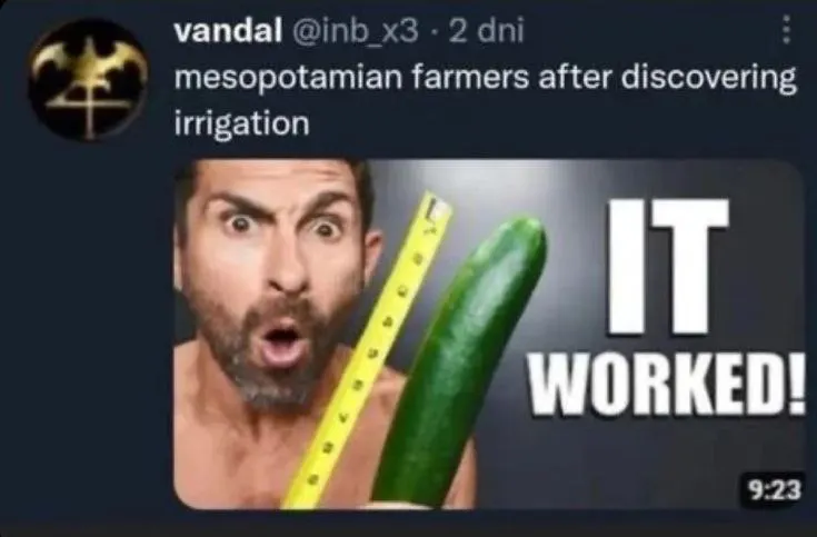 Untitled meme