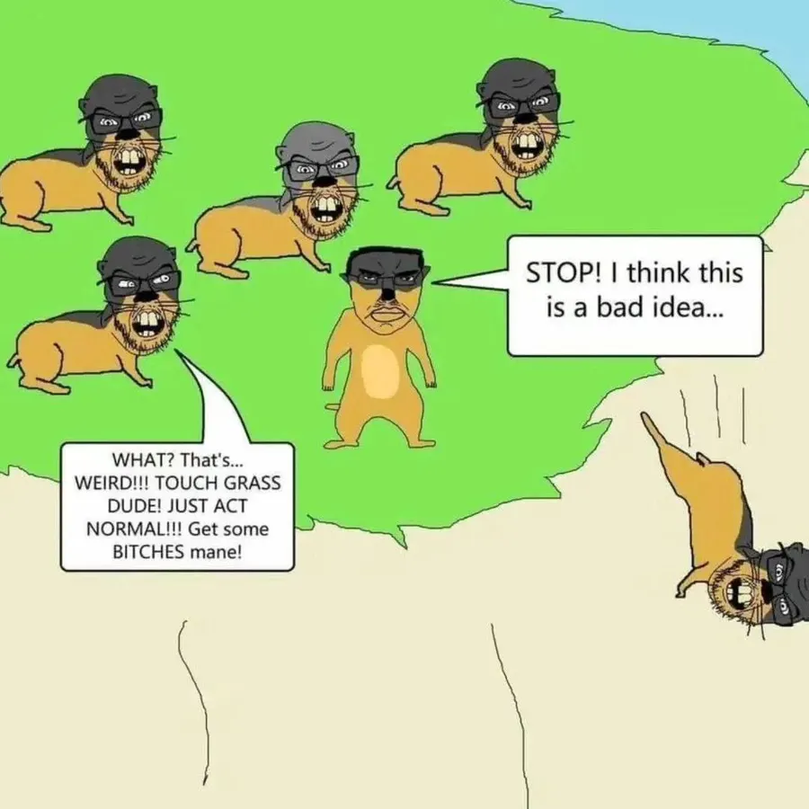 Untitled meme