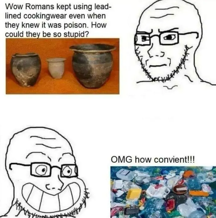 Untitled meme