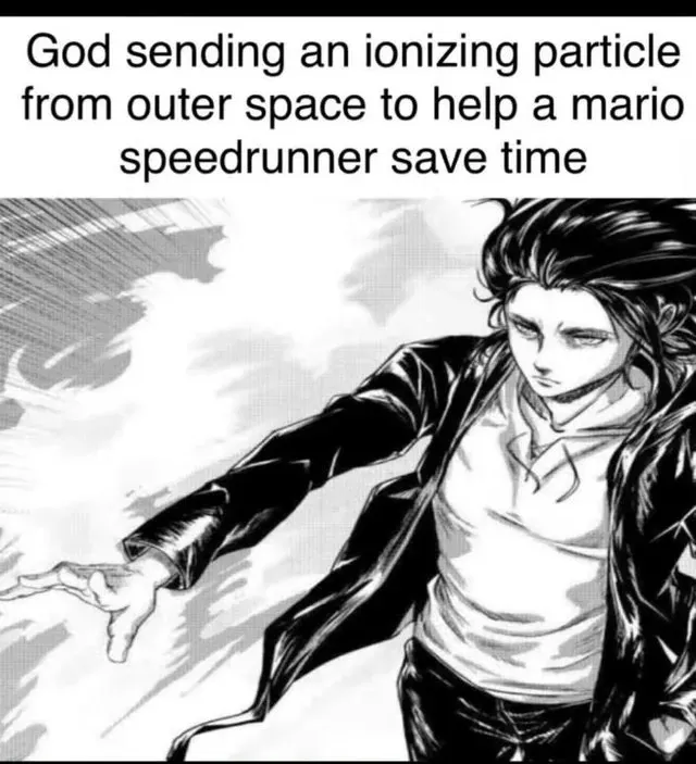 Untitled meme