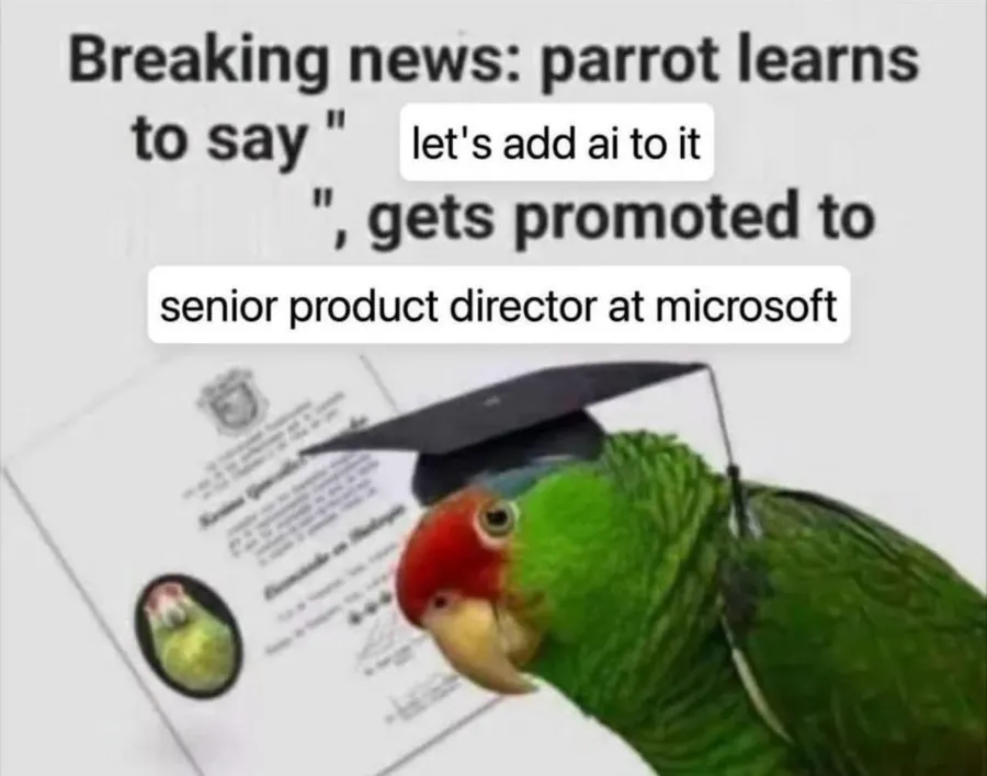 Untitled meme