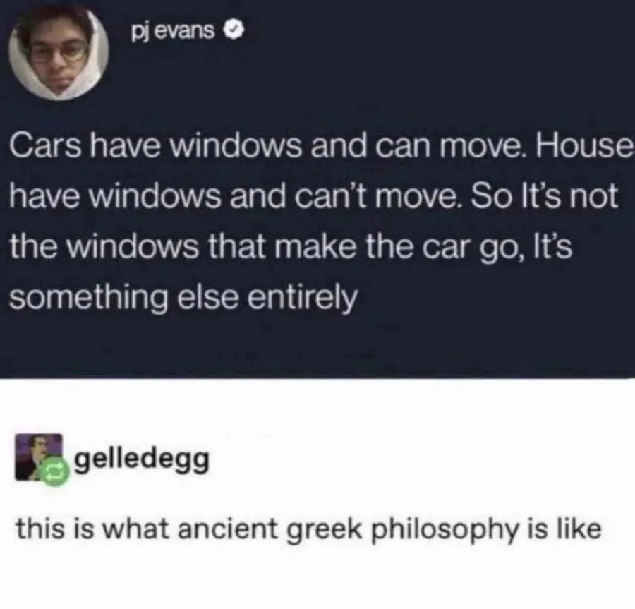 Untitled meme