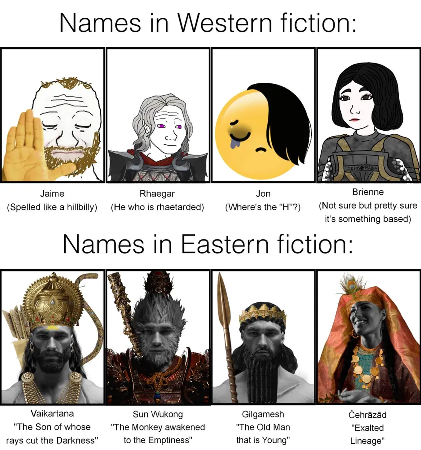 Untitled meme