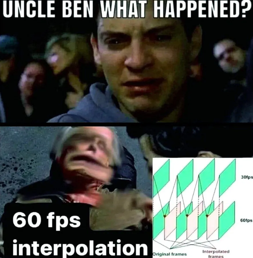 Untitled meme