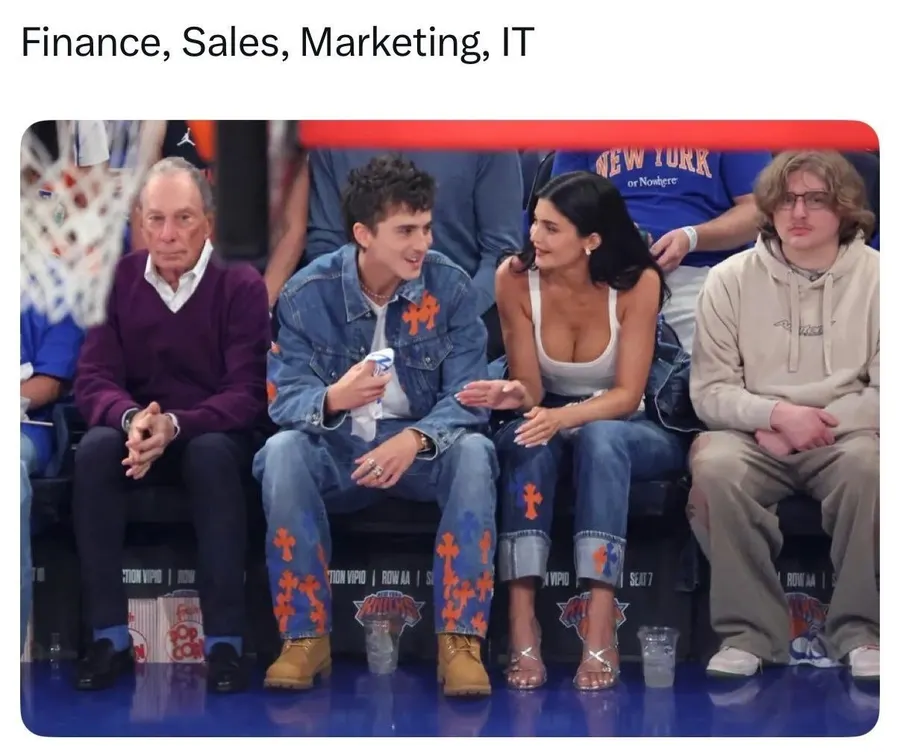 Untitled meme
