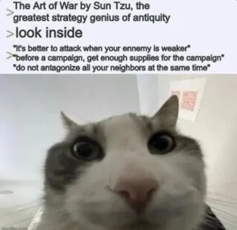 Untitled meme