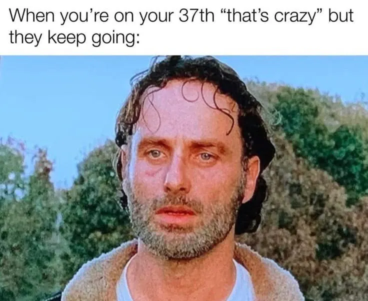 Untitled meme