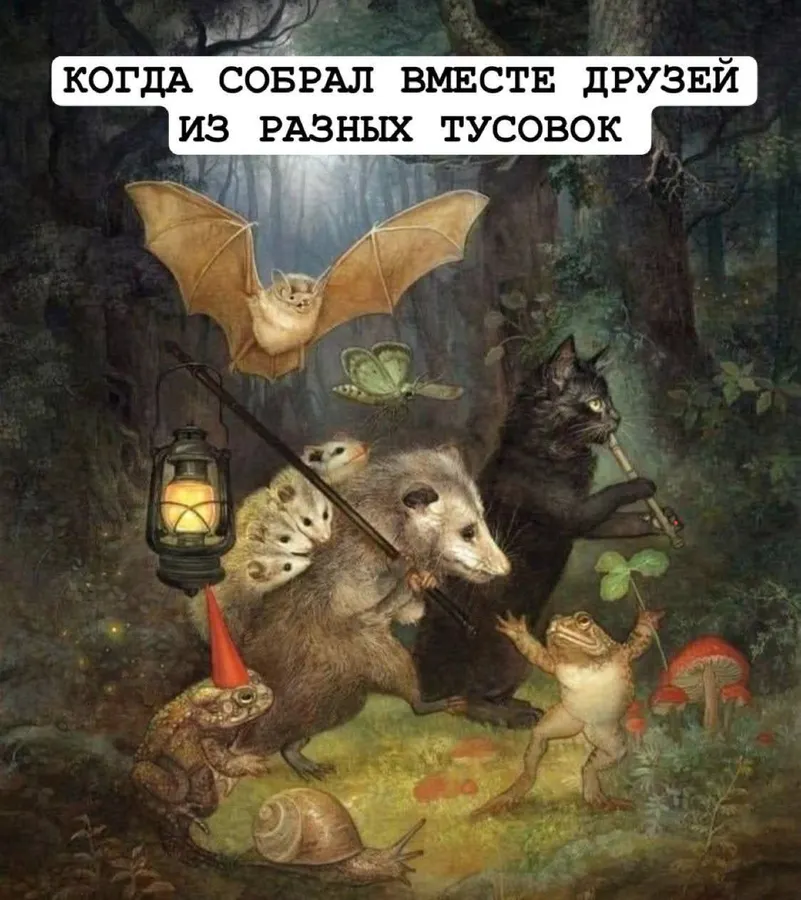 Untitled meme