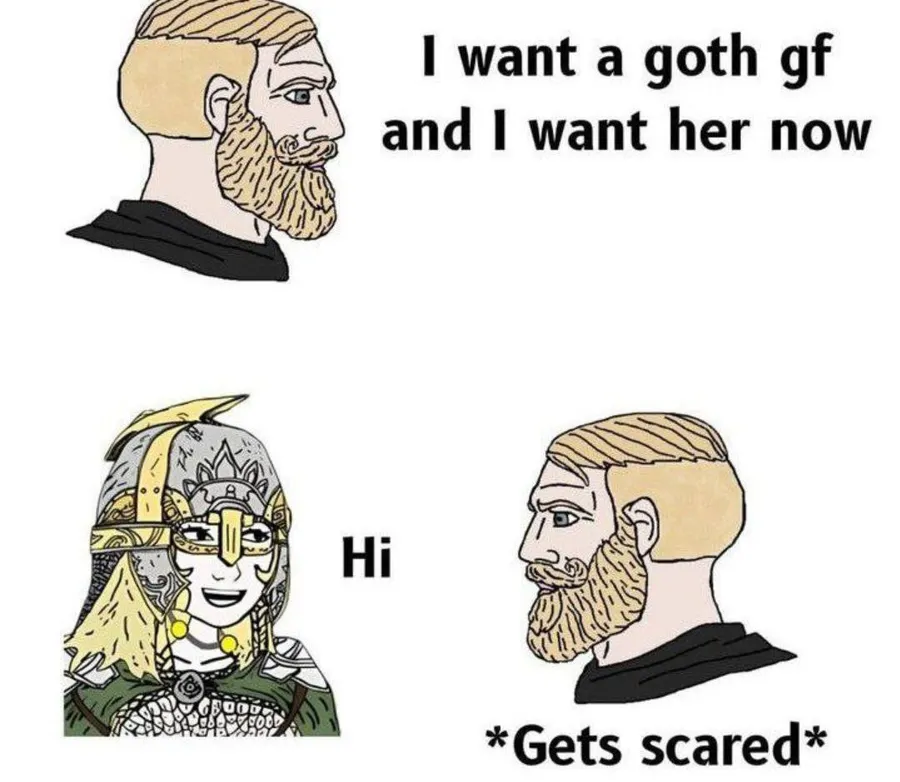 Untitled meme
