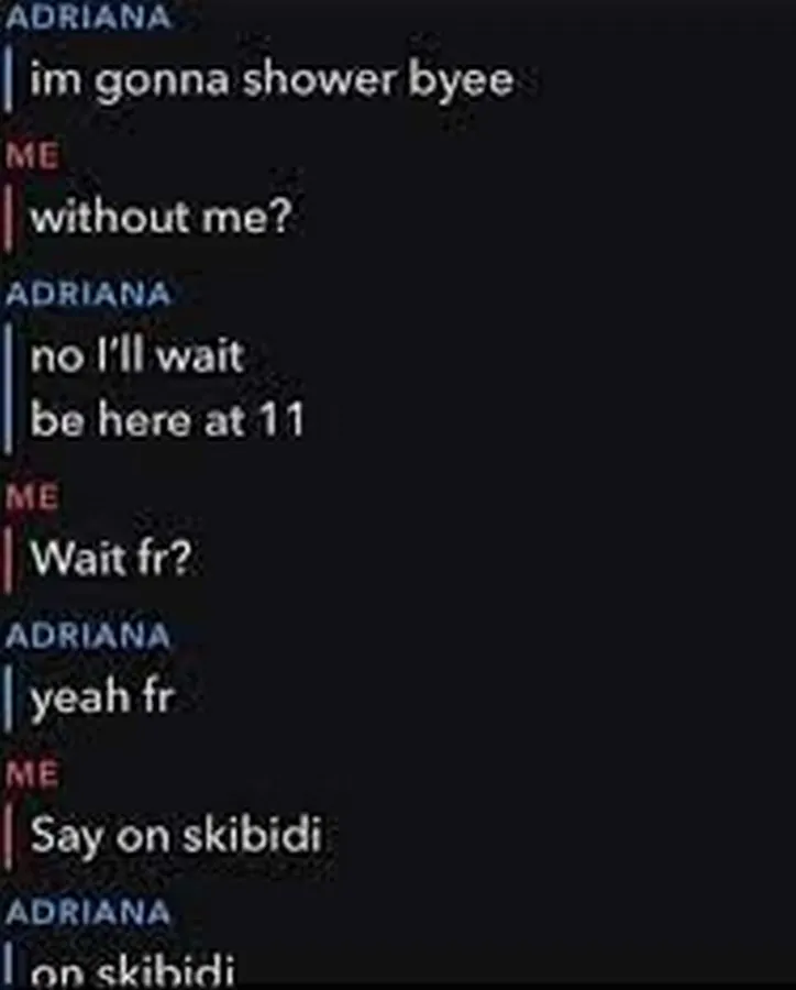 Untitled meme