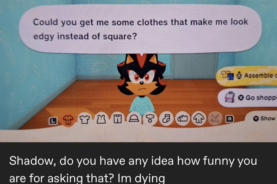 Untitled meme