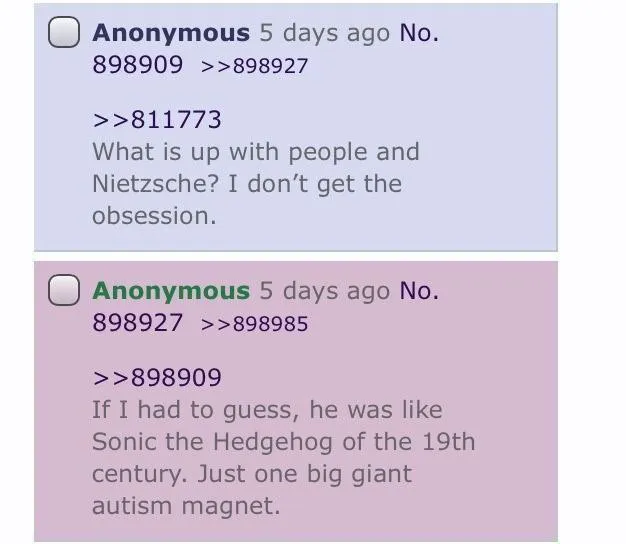 Untitled meme