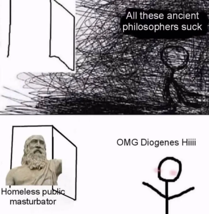 Untitled meme
