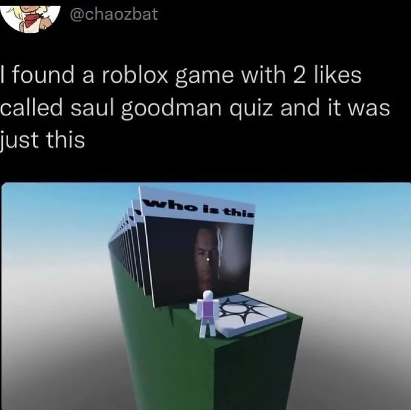 Untitled meme