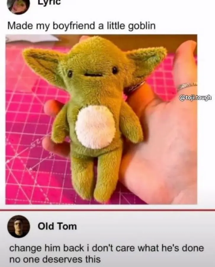 Untitled meme