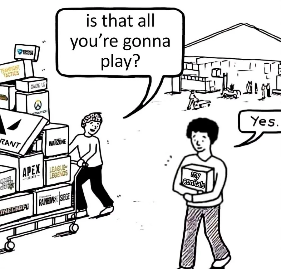 Untitled meme