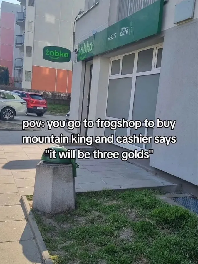 Untitled meme