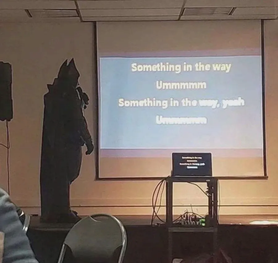 Untitled meme