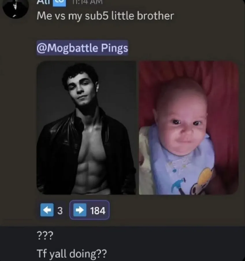 Untitled meme