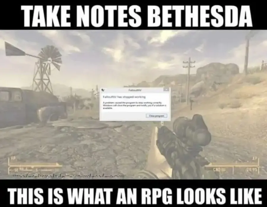 Untitled meme